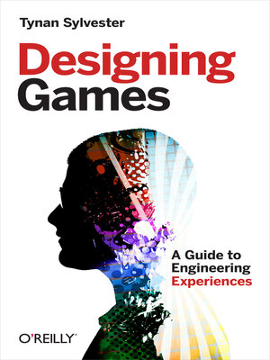 cover image of Designing Games
